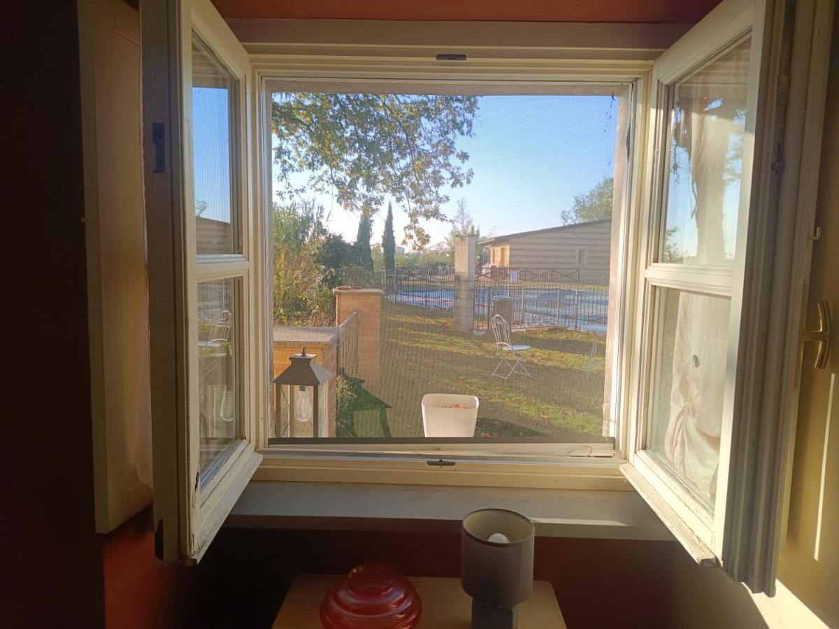 Holiday home Tormalina Rosa Presso La Bordona