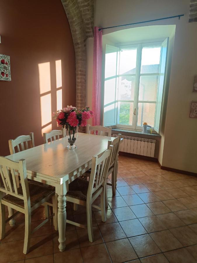 Holiday home Tormalina Rosa Presso La Bordona *