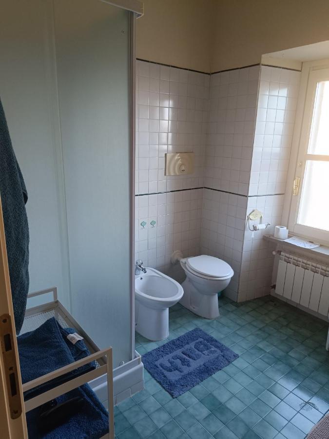 Holiday home Tormalina Rosa Presso La Bordona Vignale Monferrato