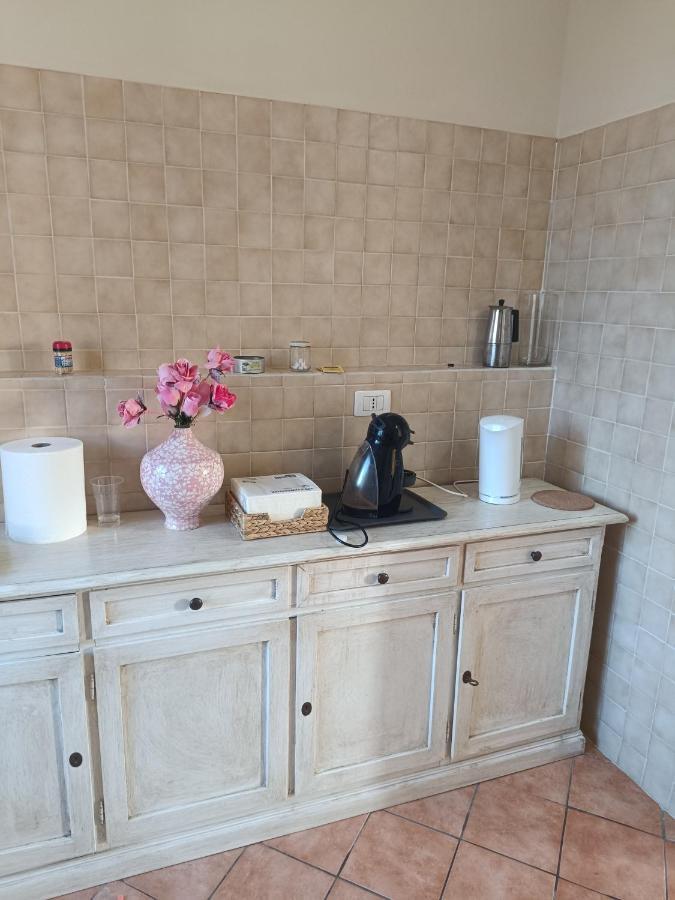 Tormalina Rosa Presso La Bordona Holiday home