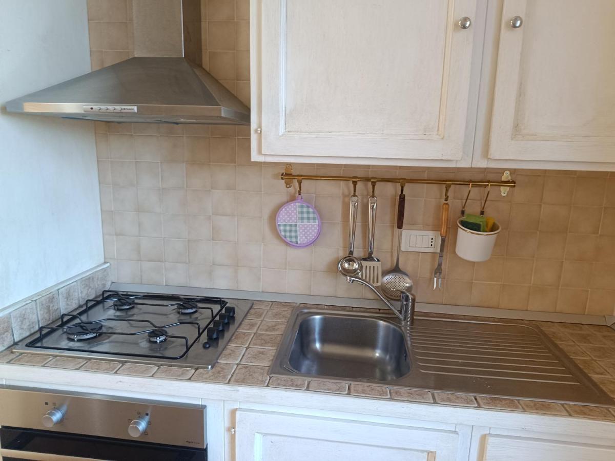 Holiday home Tormalina Rosa Presso La Bordona *