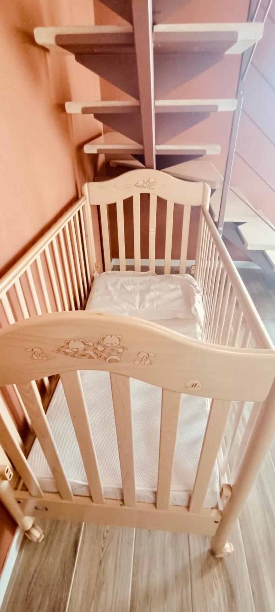 Holiday home Tormalina Rosa Presso La Bordona