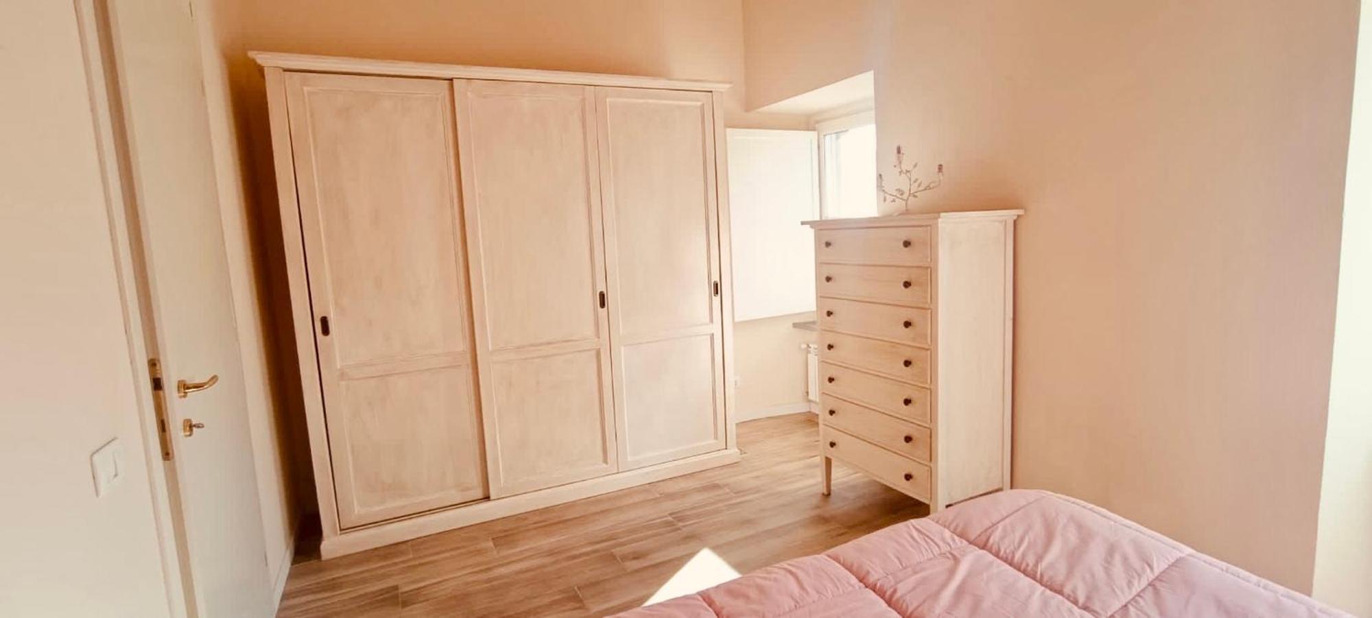 Holiday home Tormalina Rosa Presso La Bordona Vignale Monferrato