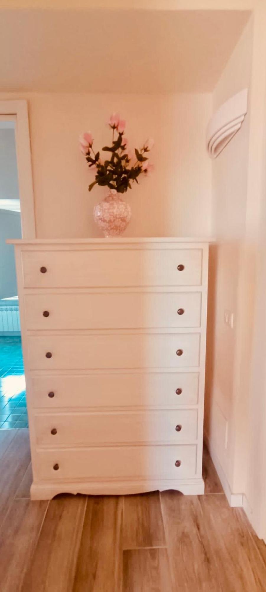 Tormalina Rosa Presso La Bordona Holiday home Vignale Monferrato