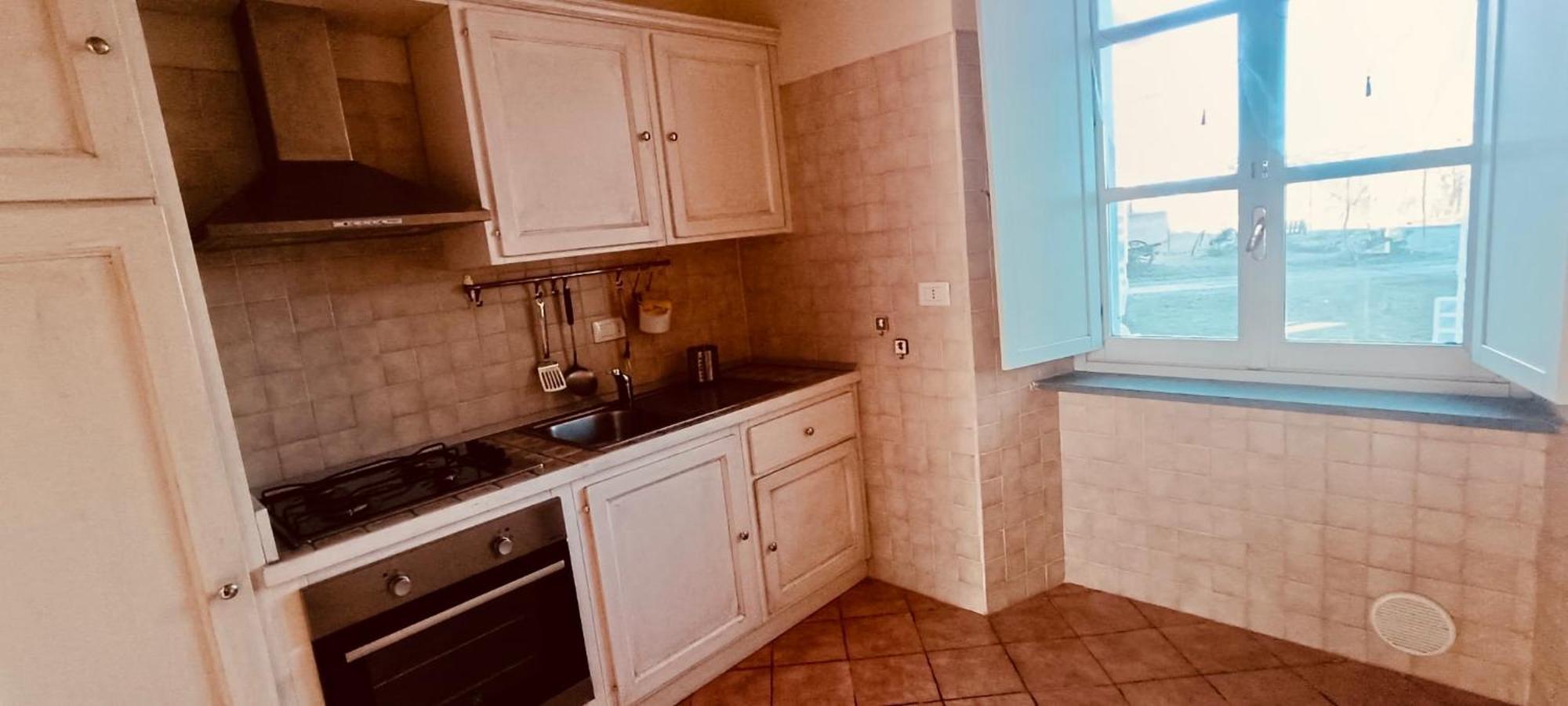 Tormalina Rosa Presso La Bordona Holiday home