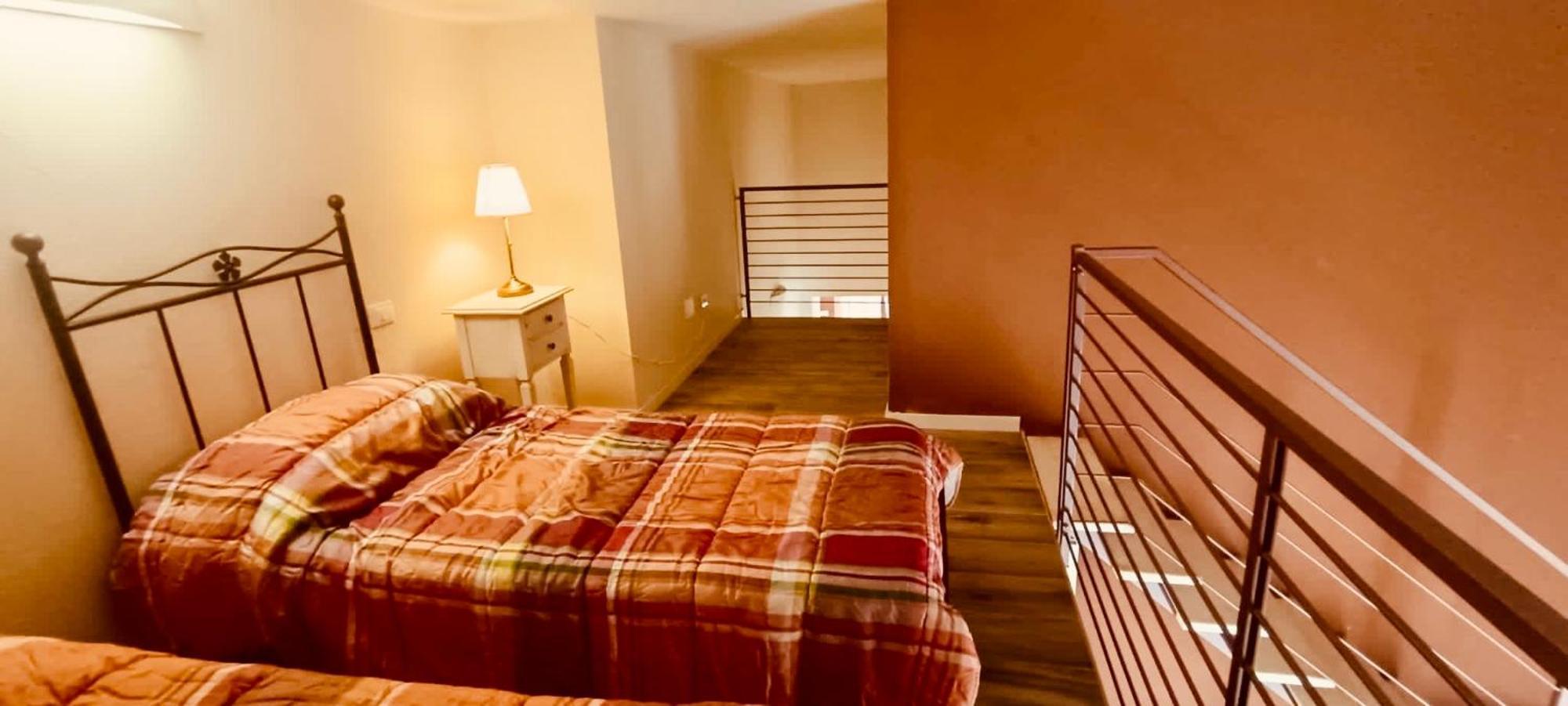 Tormalina Rosa Presso La Bordona Holiday home
