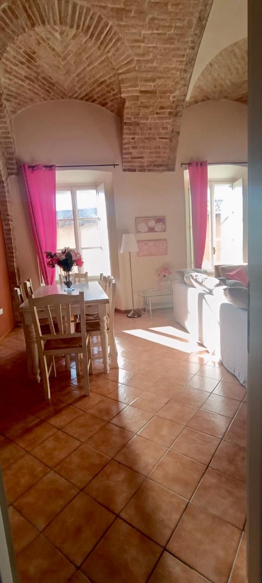 Tormalina Rosa Presso La Bordona Holiday home *