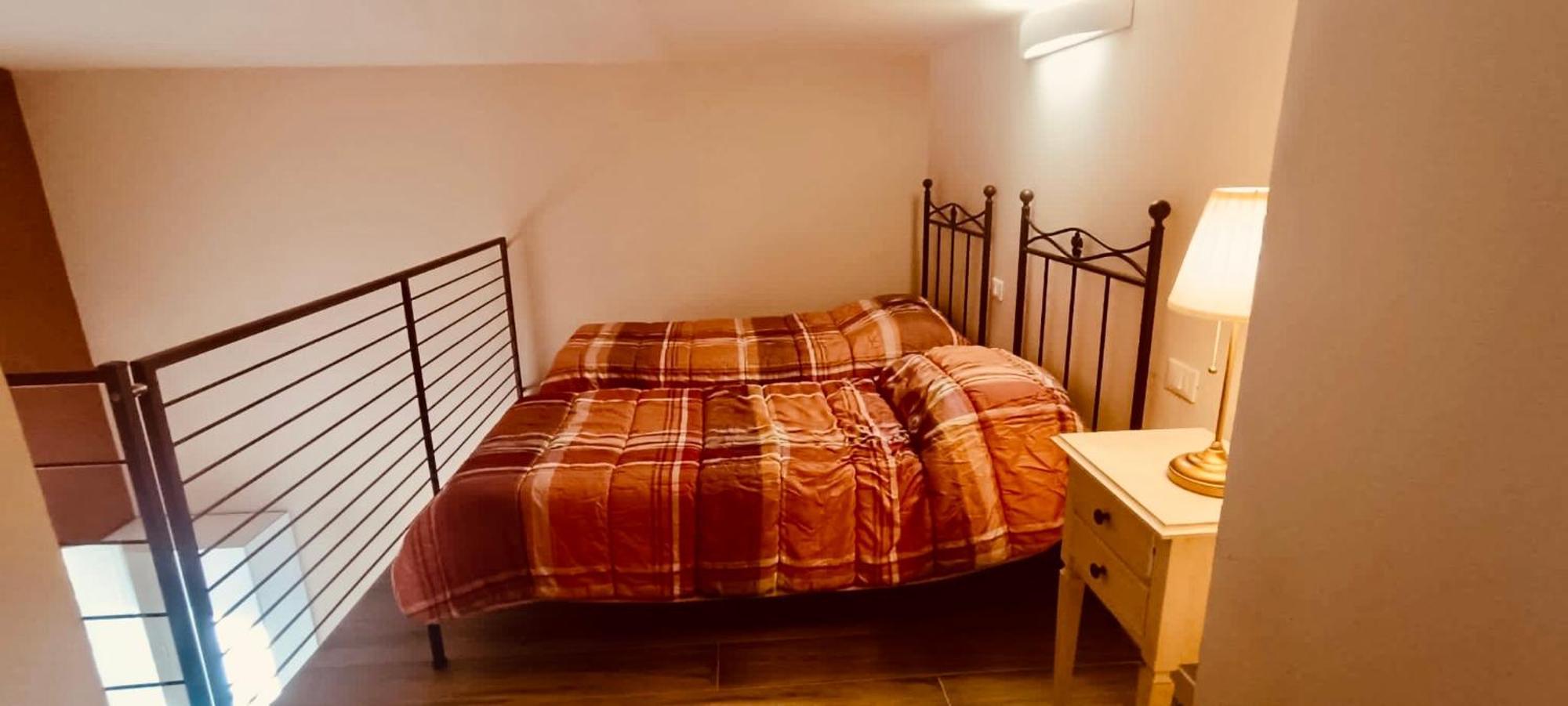 Holiday home Tormalina Rosa Presso La Bordona Vignale Monferrato