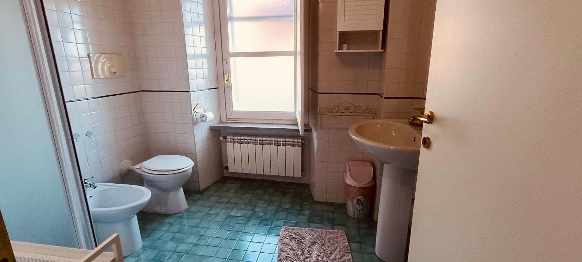 Holiday home Tormalina Rosa Presso La Bordona