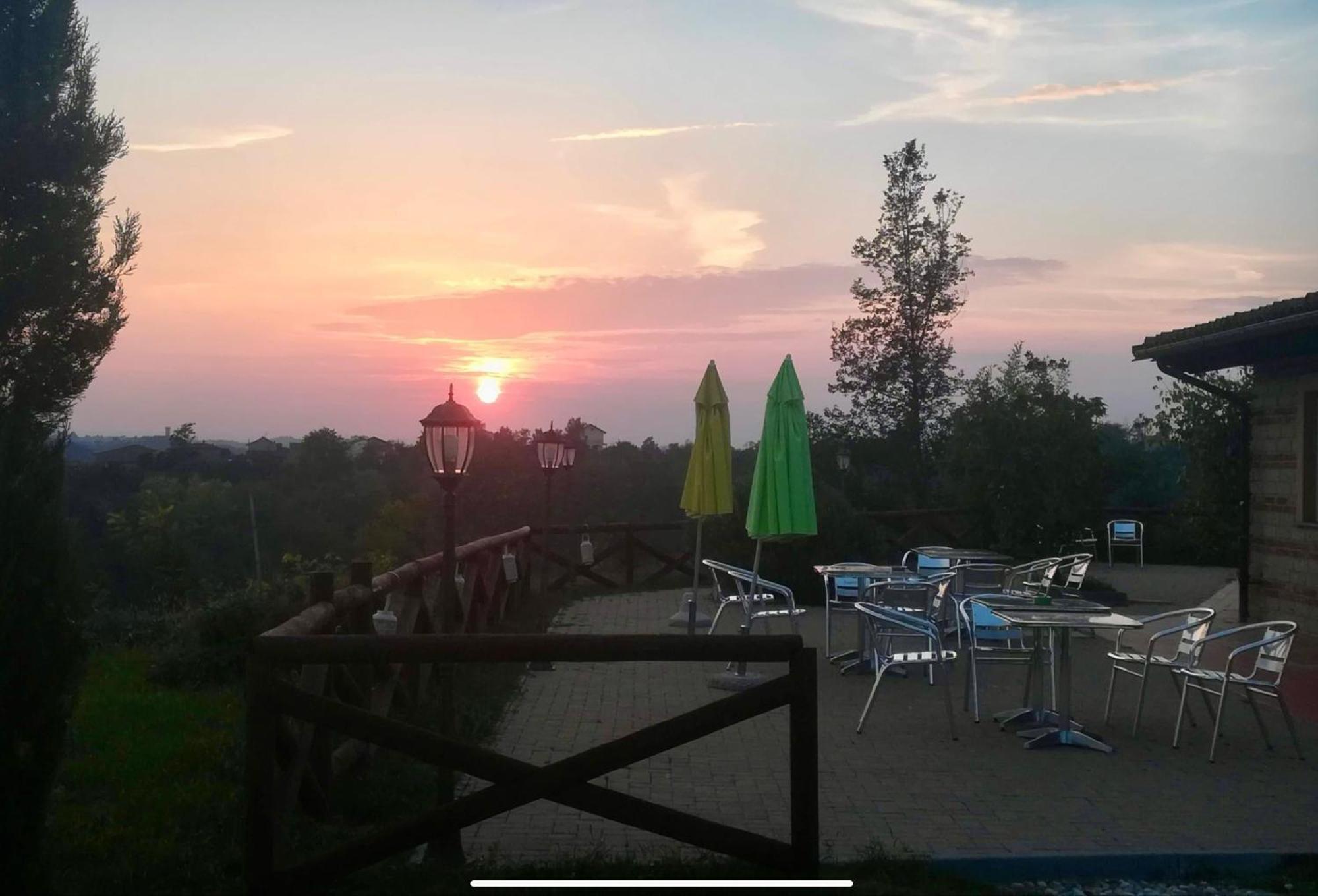 Holiday home Tormalina Rosa Presso La Bordona